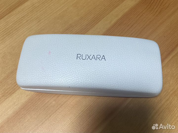 Очеи ruxara