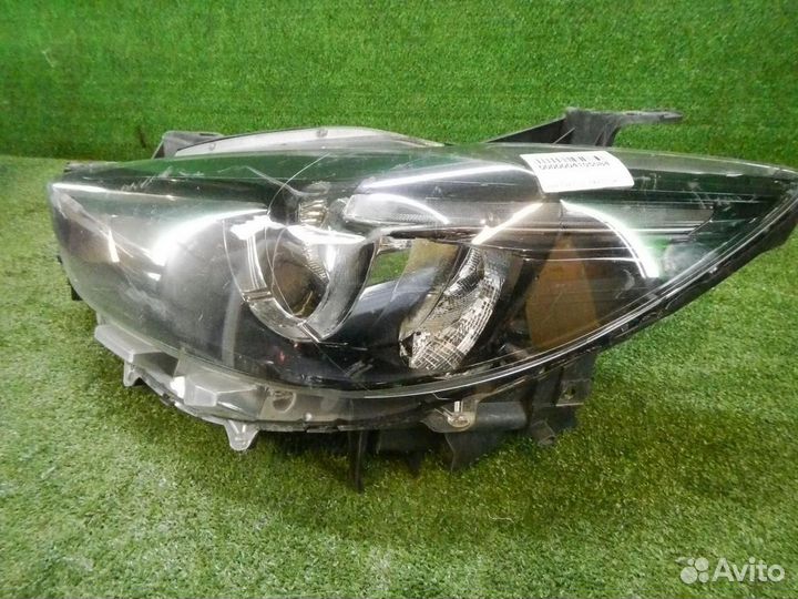 Фара левая Mazda CX-5