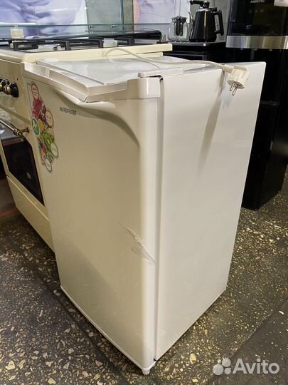 Холодильник новый