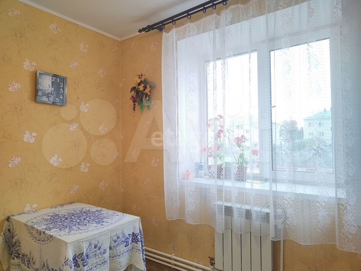 2-к. квартира, 48,3 м², 2/3 эт.