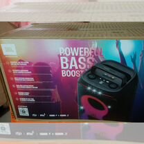 Портативная колонка JBL PartyBox 120 Новая