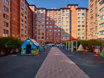 1-к. квартира, 35 м², 7/10 эт.