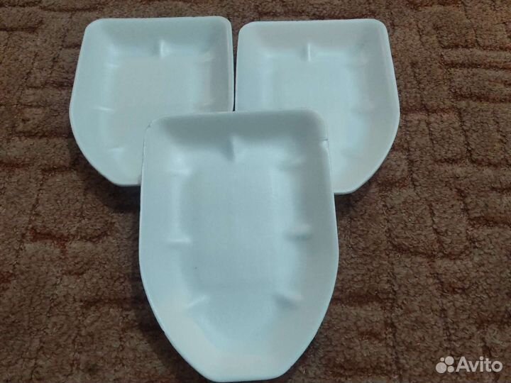 Изделия из полистерола для упаковывания