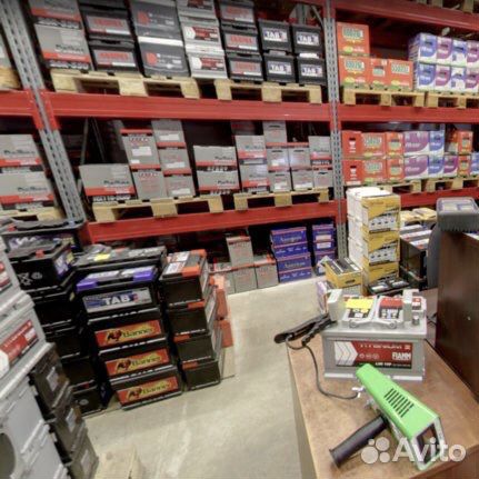 Аккумулятор Delkor (Делкор) 90Ah 770A обратная пол