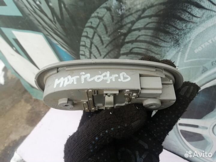 Салонный плафон шевроле авео дэу матиз daewoo mati