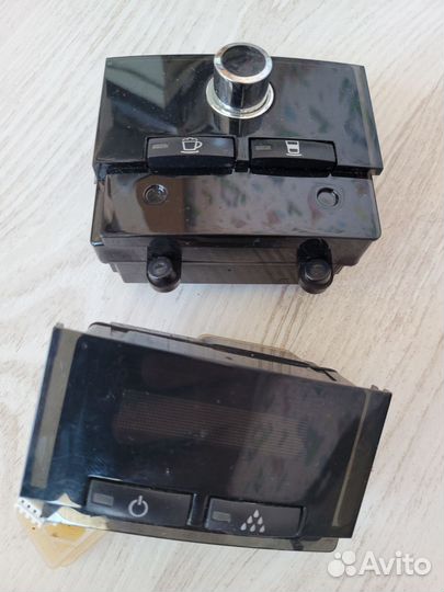 Кофемашина Jura s9