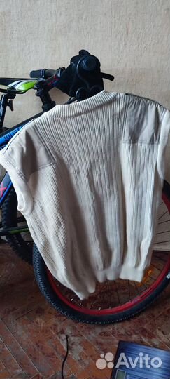 Жилетка мужская