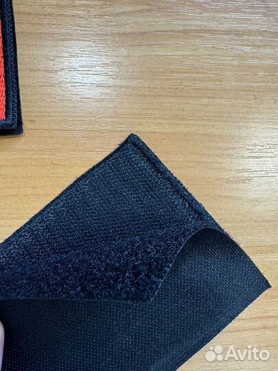 Шевроны нашивки патчи