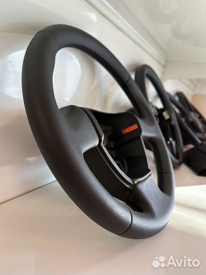 Руль лада приора, гранта