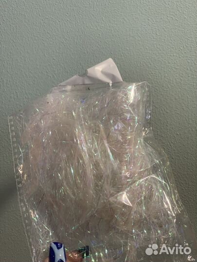 Флористика украшения для букетов