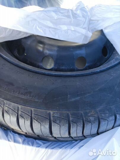 Pirelli Cinturato P1 185/65 R15 92H