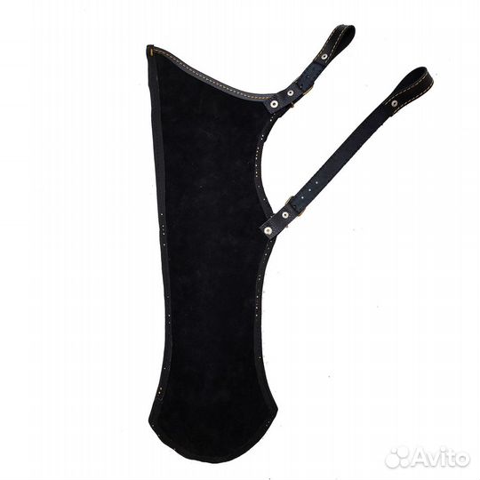 Колчан для стрел Леший чёрный