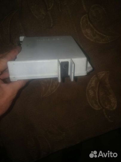 Катушка зажигания форд сиерра 2.0 и эбу