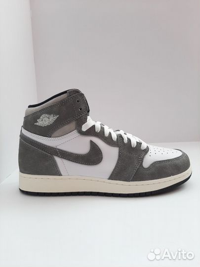 Jordan 1 Retro High OG Washed Black