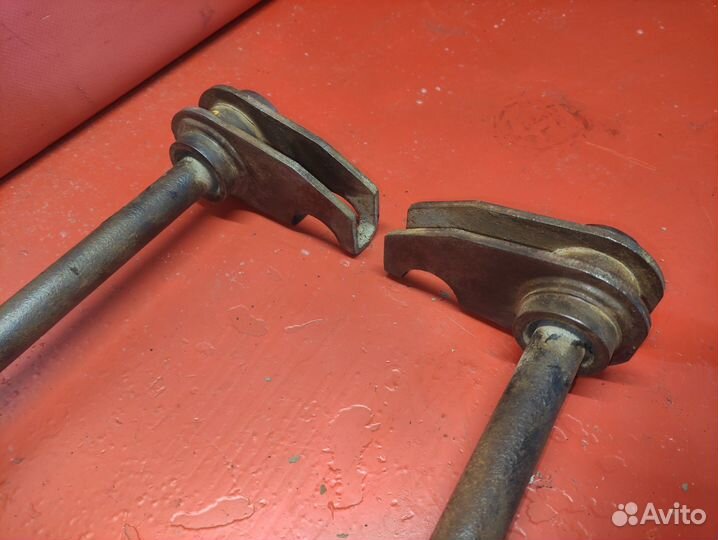 Торсион подвески Opel Frontera A