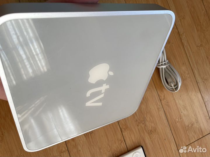 Apple TV 1 поколение