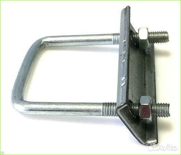 Траверсы, хомуты, кронштейны М24х810 по гост