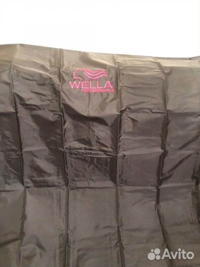 Парикмахерская накидка велла