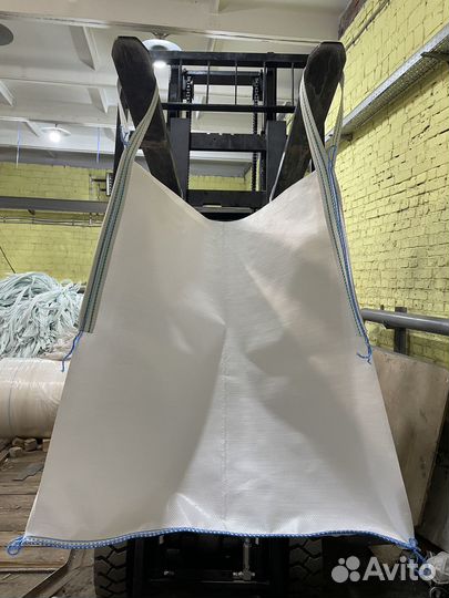 Стройматериалы, биг бэг, мкр, пп мешок