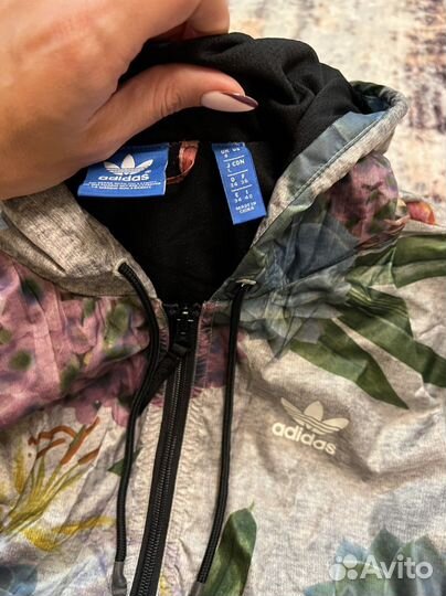 Комлект adidas original