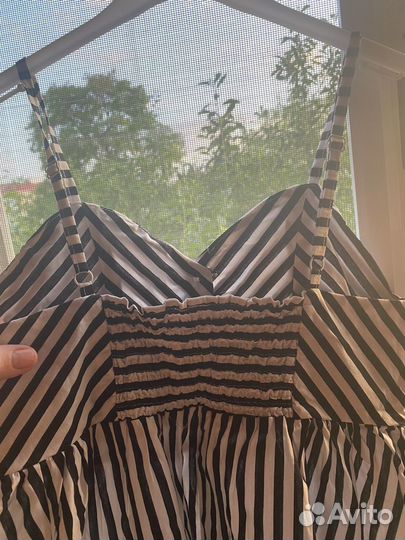 Сарафан для девочки