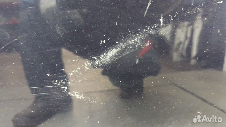 Дверь боковая BMW 3 E46, 2004