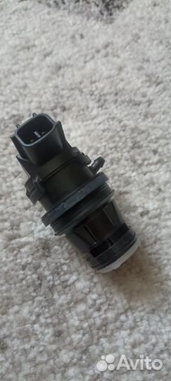 Насос омывателя Toyota Lexus 85330-47010