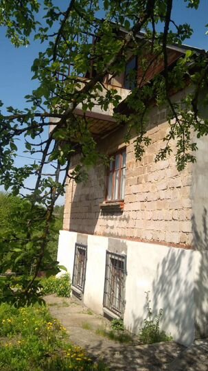 Дом 180 м² на участке 14 сот.