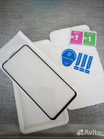 Защитное стекло для honor 20 PRO