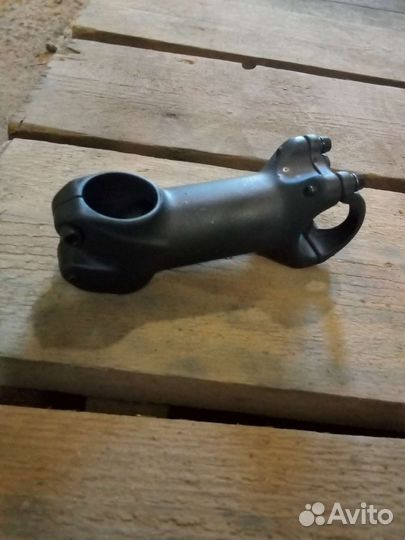 Руль с выносом на велосипед