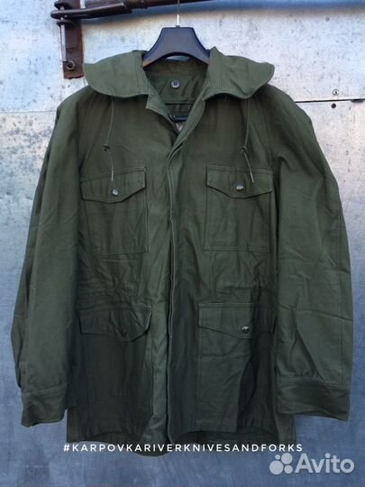 Парка ввс США на Вьетнам, M, 1962, Wind Resistant