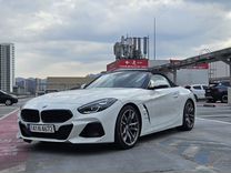 BMW Z4 3.0 AT, 2023, 19 км, с пробегом, цена 9 550 000 руб.