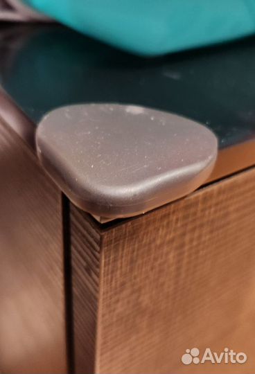 Защита углов от детей