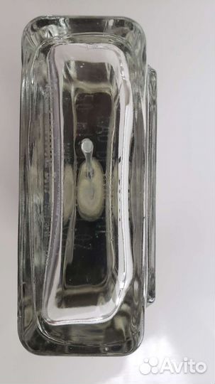 Туалетная вода