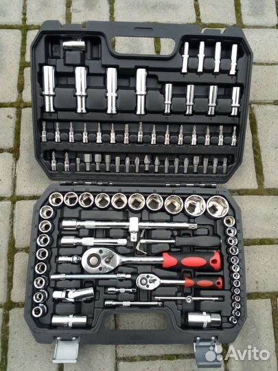 Набор инструментов