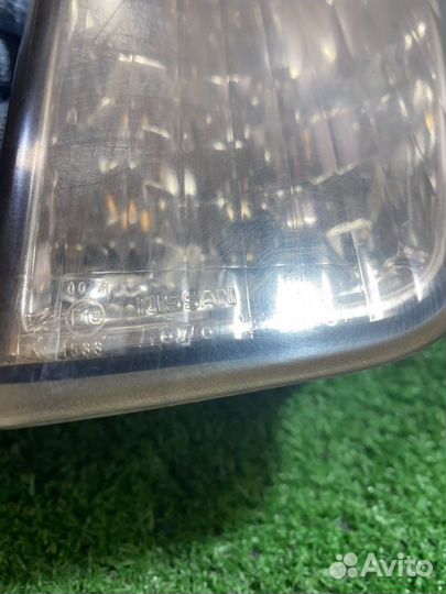 Фонарь задний правый Nissan Murano кроссовер 3.5