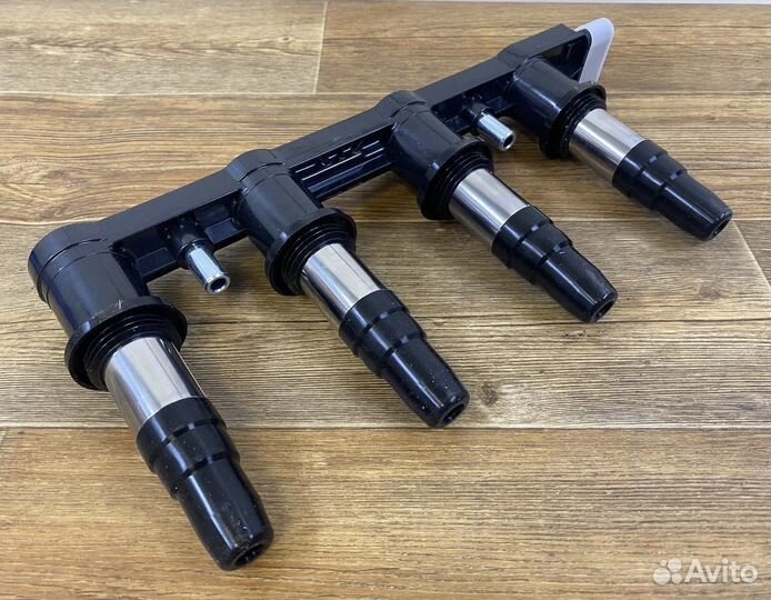 Модуль зажигания Опель Астра J A16XER,LET