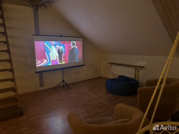 Аренда помещения, студии под мероприятия