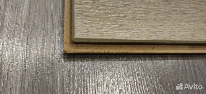 Ламинат новый остатки