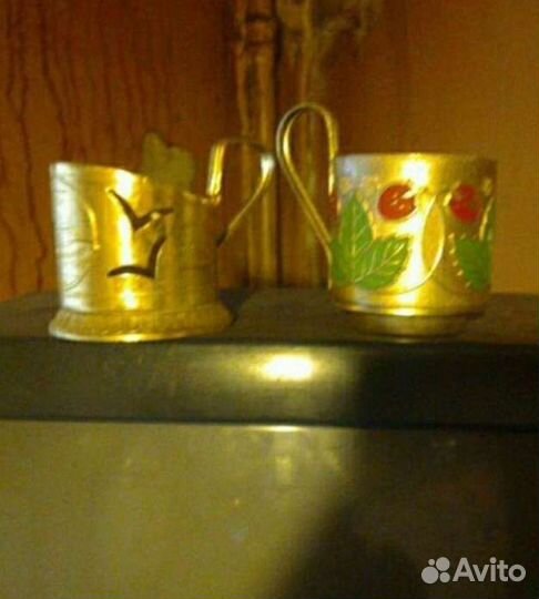 Подстаканник