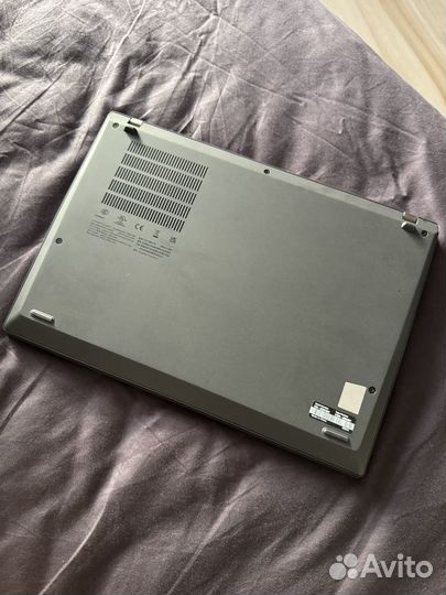 Lenovo ThinkPad T14s Gen 3, 14