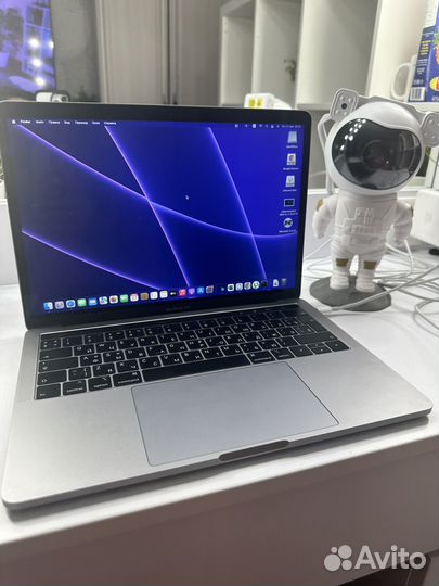 Macbook pro 13 2019 i5