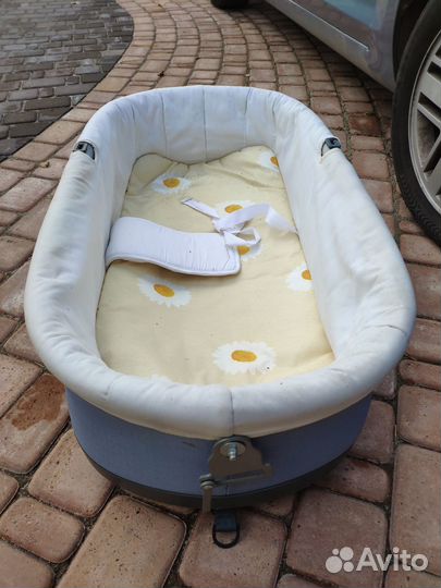 Коляска geoby baby c706 2в 1