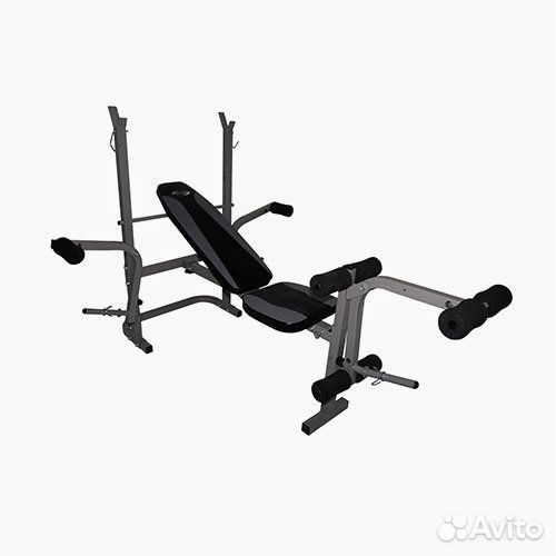 Скамью для штанги