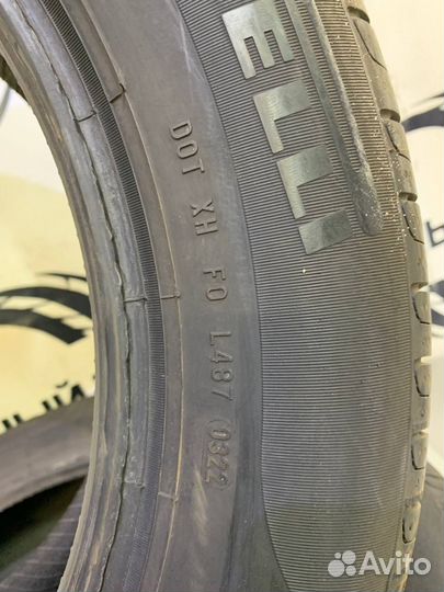 Pirelli Cinturato P7 205/60 R16