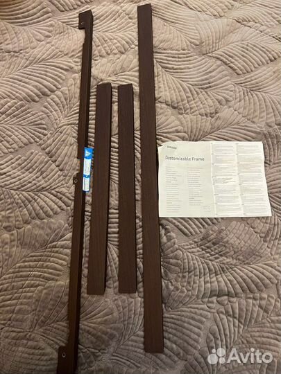 Рамка для телевизора Samsung Frame 43 2020