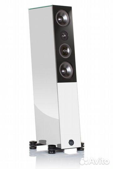 Напольная акустика Audio Physic midex 2 -Glass Whi