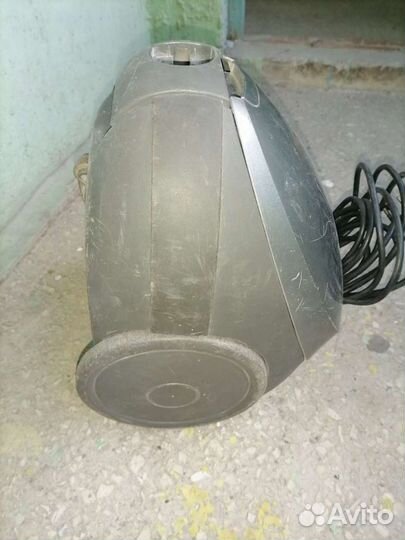 Пылесос samsung vs7113h