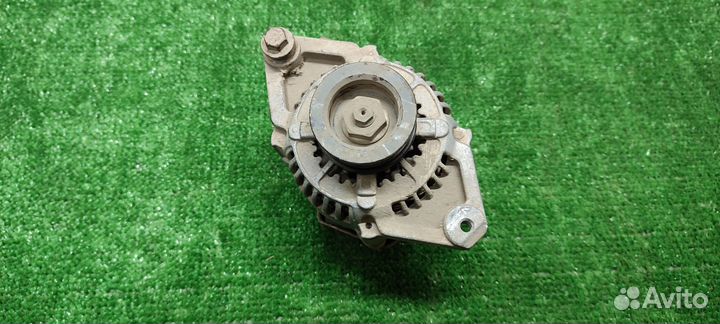 Генератор chery QQ 6