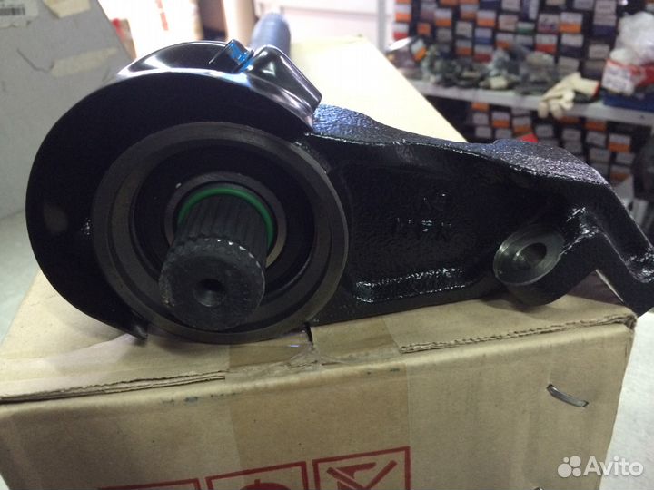 Подвесной вал на KIA sportage 49560-2S250